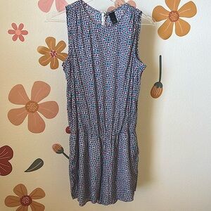 Summer Shorts Romper GAP